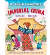 Ms. Frizzle's Adventures: Imperial China