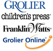 Grolier®, Children’s Press®, Franklin Watts®, & Grolier Online”