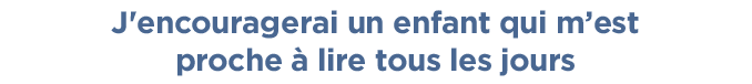 L’appel à l’action de Scholastic pour la littératie au niveau mondial : Le droit de l’enfant à la