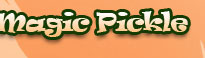 Magic Pickle