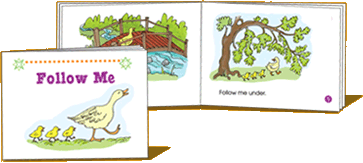 Scholastic Mini-Books | Coming Soon!