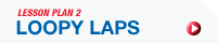 Lesson Plan 2 - Loopy Laps
