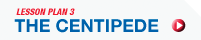 Lesson Plan 3 - The Centipede