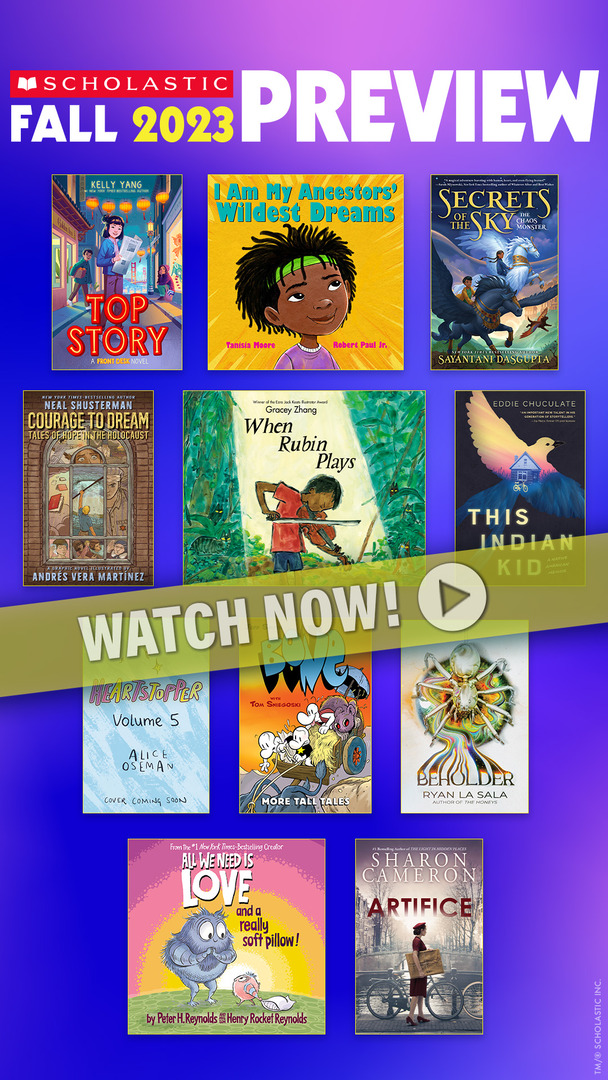 Online Preview Scholastic