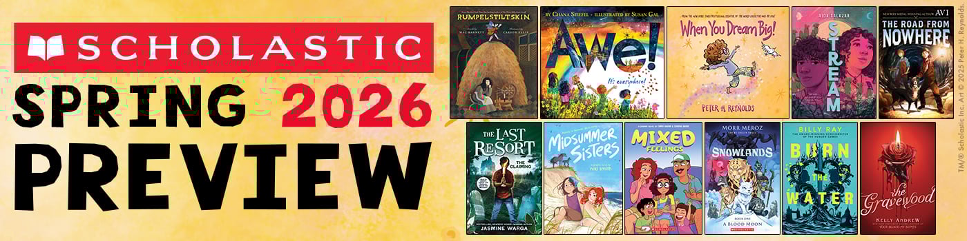 Fall 2025 Online Preview