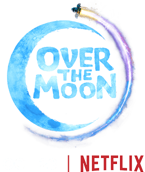 Over the Moon, Oct. 23 Netflix