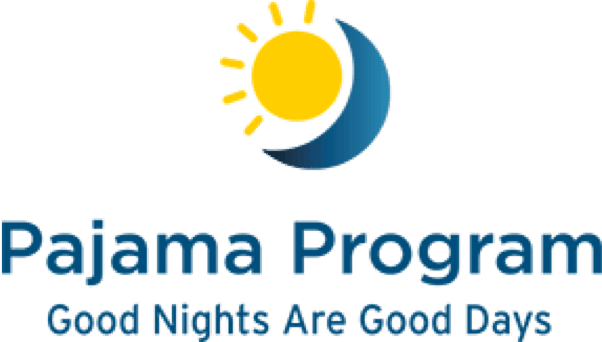 Pajama Drive logo