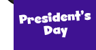 President's Day