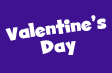 Valentines Day