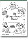 Leprechaun Book