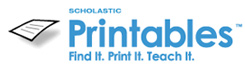 Printables logo