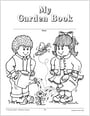 My Garden Book
