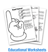 Scholastic educational worksheets for teachers