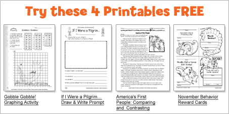 Scholastic Printables Find It Print It Teach It Scholastic Com