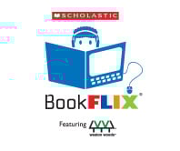 Book Flix