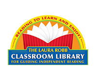 Laura Robb Classroom Library