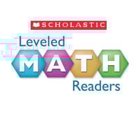 Leveled Math Readers