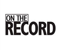 On the Record