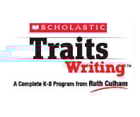 Traits Writing
