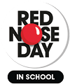 Red Nose Day Logo