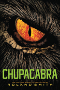 Chupacabra Book