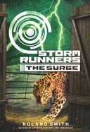 Storm Runners # 2: The Surge Book