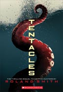 Tentacles Book