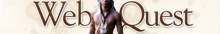 Web Quest
