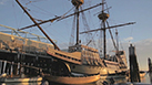 The Mayflower Trailer