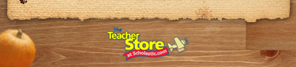 The Teacher Store