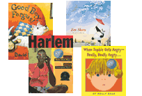 Children&rsquo;s Books