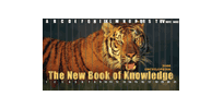 New Book of Knowledge