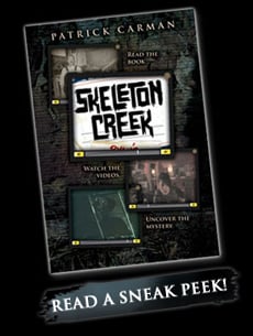 Skeleton Creek