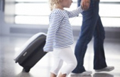 Single Parent Travel: 4 Simple Preparation Tips