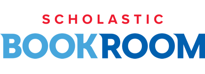 Scholastic Bookroom Logo