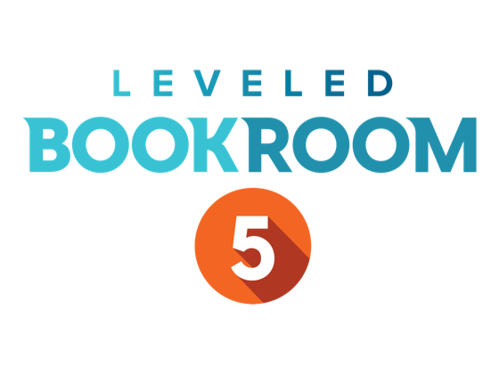 Leveled Bookroom 5 Icon