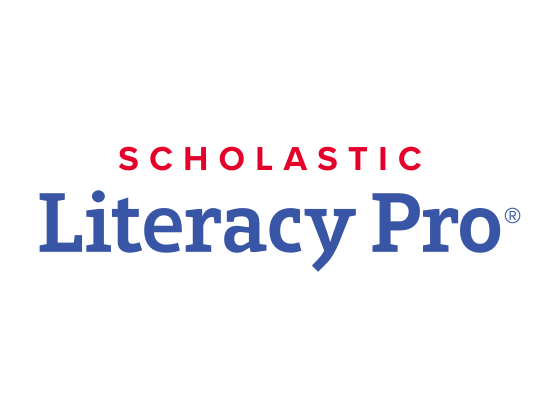 Scholastic Literacy Pro Icon