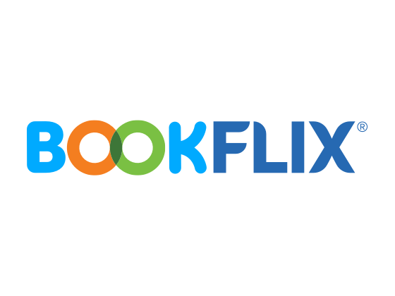 BookFlix Icon