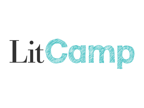 LitCamp Icon