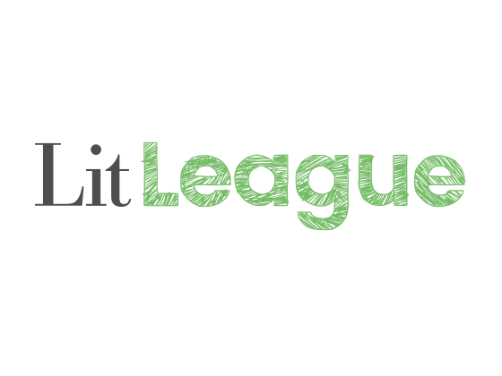 LitLeague Icon