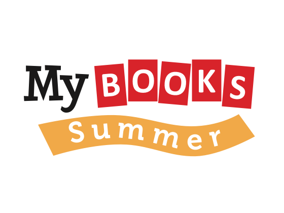 My Books Summer Icon