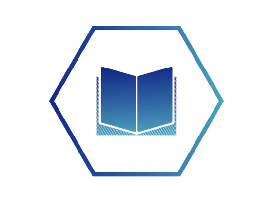 Literacy Development Icon