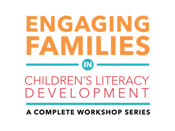 Engaging Families Icon