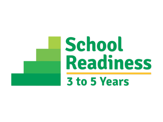School Readiness Kits Icon