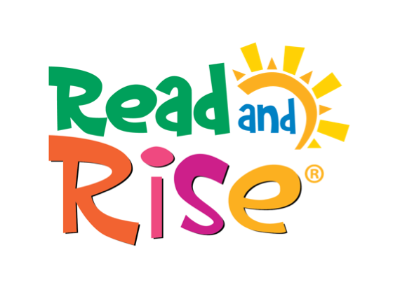 Read and Rise Icon