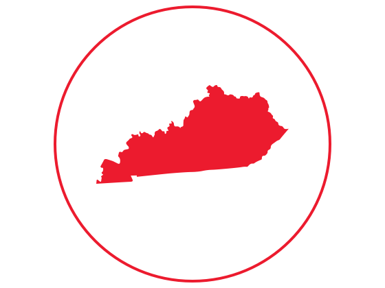 Kentucky State Icon