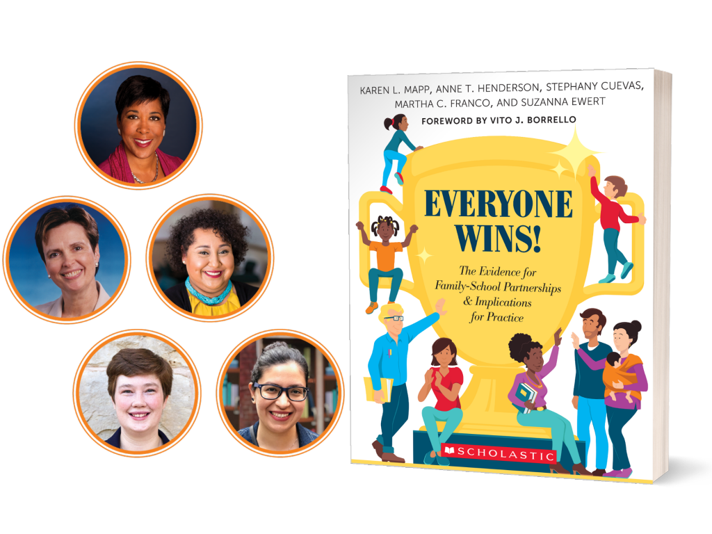 Everyone Wins Book & Authors