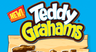 Teddy Grahams Trail Mix