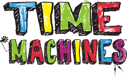 Time Machines