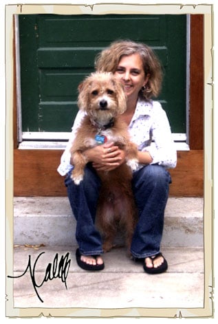 Kate DiCamillo